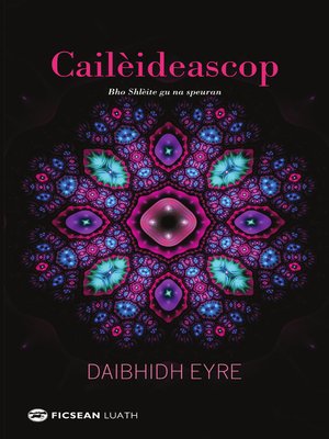 cover image of Cailèideascop